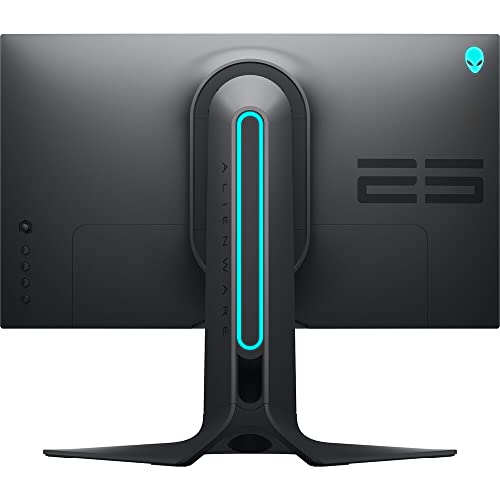 Alienware Aw2521Hf 24.5" 16:9 240 Hz Ips Gaming Monitor (Aw2521Hf) + Cleaning Kit #TOP5