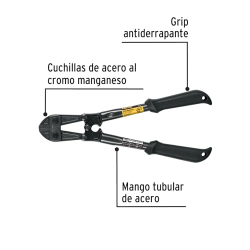Cortapernos Truper 5 Imagen adicional