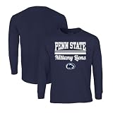 Penn State Nittany Lions | Official Game Day Merchandise | VNPPNST301, L.C.111, NVY, XL