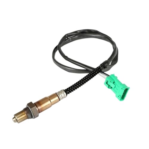 Sonde lambda chauffée 96368765 pour entretien échappement Peugeot 307 1.4 1.6