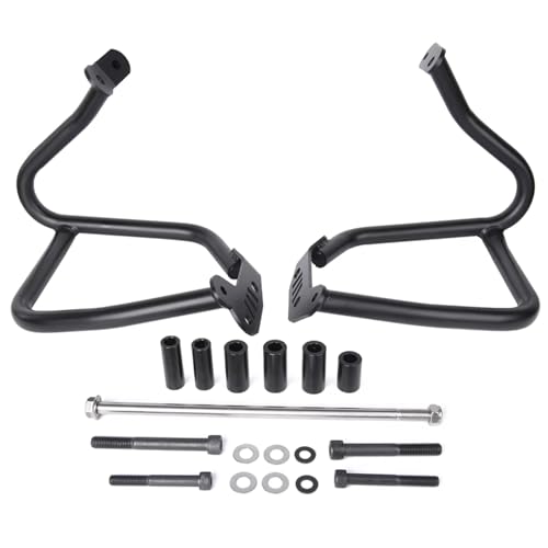 Crash bar BMW R NineT Racer 2017-2019 pare-chocs moteur