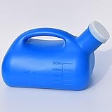 alte flaschenkiste holz ✅ Hohe Qualität, langlebiges Kunststoff-Trinkflasche handheld männlicher Urinal besteht aus hochwertigem Kunststoffmaterial, das es robust und langlebig macht. Unsere Urinflaschen haben eine glatte und breite Öffnung und verursachen bei der Verwendung keine Unannehmlichkeiten oder Kratzer. Im Gegensatz zu anderen Marken garantieren wir auch, dass unsere Urinflaschen an der Basis ordnungsgemäß versiegelt sind, um Lecks zu vermeiden.