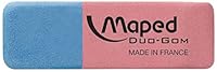 Algopix Similar Product 8 - Maped 010716 eraser Multicolor 2 pc(s)