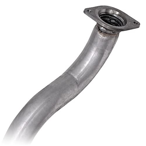 Bosal 284-363 Mittelschalldämpfer