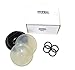 Lesco Hypro D50 Diaphragm Repair Kit # 1725