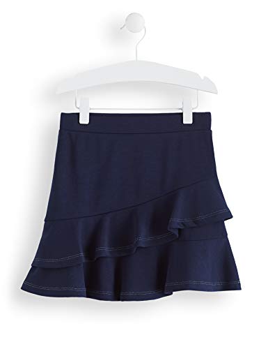 Marchio Amazon - RED WAGON Gonna Bambina, Blu (Blue), 104, Label:4 Years