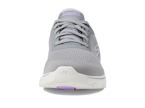 Image of Skechers GO Walk 7 - Cosmic Waves Walking Shoes for Womens