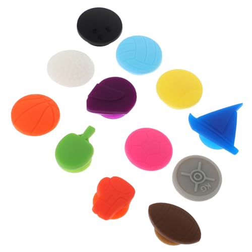 Étiquette de verre à vin en silicone idéale pour vos réceptions - 3