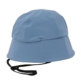 [THE NORTH FACE] Hikers' Hat インディゴストーン M
