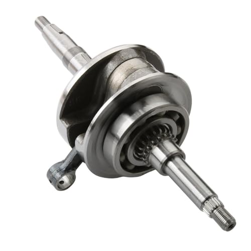 Vilebrequin scooter anti-vibration pour réparer le moteur XS1P52 125