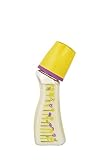 BETTA ベッタ 哺乳瓶 哺乳びん【ブレイン】SF4-120ml（フラワー） PPSU製 クロスカット BPA/BPSフリー 日本製 理想の授乳姿勢 誤嚥防止 ゲップ軽減