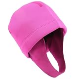 Taucherhaube zum Schwimmen 2mm für Herren mit Kinnriemen