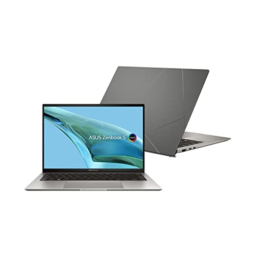 ASUS Zenbook S13 OLED...