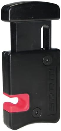Sram Level Ultimate Schneidwerkzeug (Schwarz/Rot) image 2