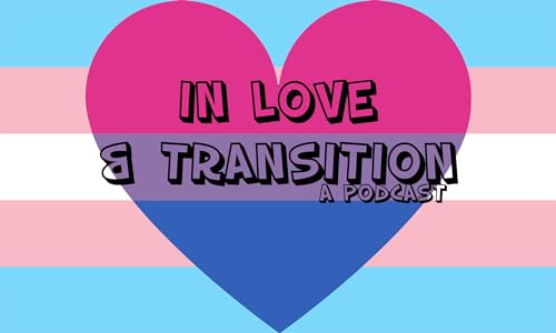 In Love & Transition cover art