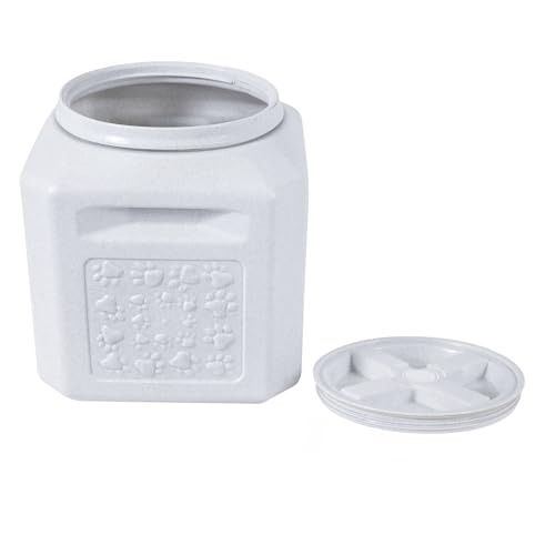 The 30 Best 20 Pound Dog Food Containers of 2024 [Verified] Cherry Picks