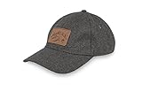 Sunday Afternoons Ridgeline Cap, Heathered Gray, One Size