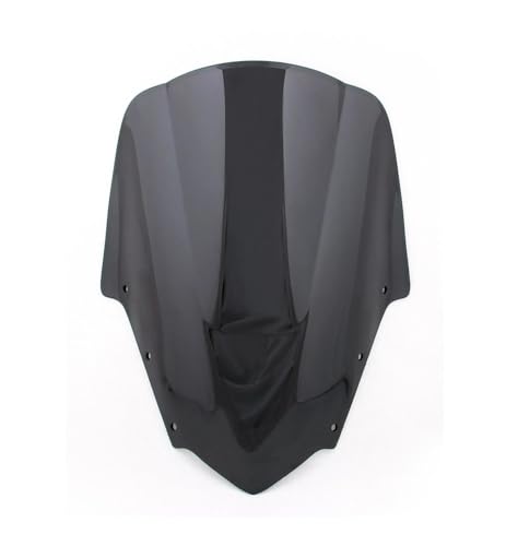 Déflecteur parebrise Moto FZ1 FZ1S 2006-2011 | Accessoires Bulle Sport