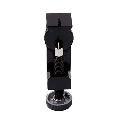 Image of DIY Crafts Pattern No # 8, Repair Tool Kit, Watch Band, Watch Band Adjustment Strap Link Pin Remover Watchmakers 3X Extra Pins Watch Band Sizing Tool Compat (Pattern No # 8, Repair Tool Kit)