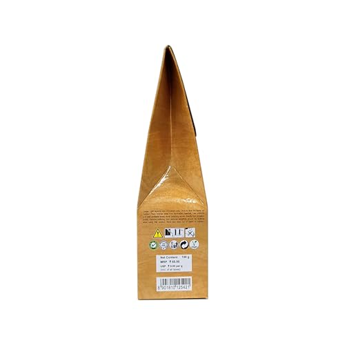 Image of Hem Madhur Chandan Dhoop Cones | Sandalwood Fragrance for Pooja, Meditation & Festivals | Long-Lasting Aroma | Charcoal-Free Premium Dhoop Cones | 100g (Approx. 43 Cones)| Buning Time - 35-40 min*|