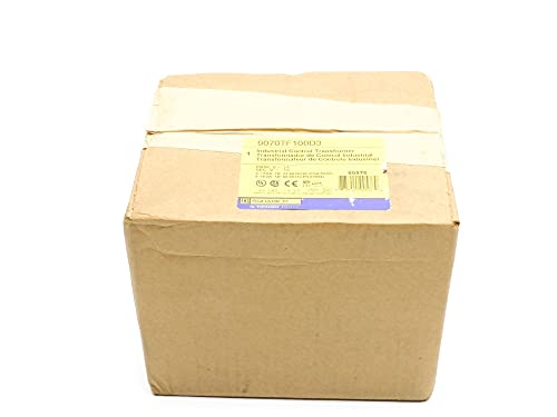 Industrial MRO 9070TF100D3 208V NSFS-OEM