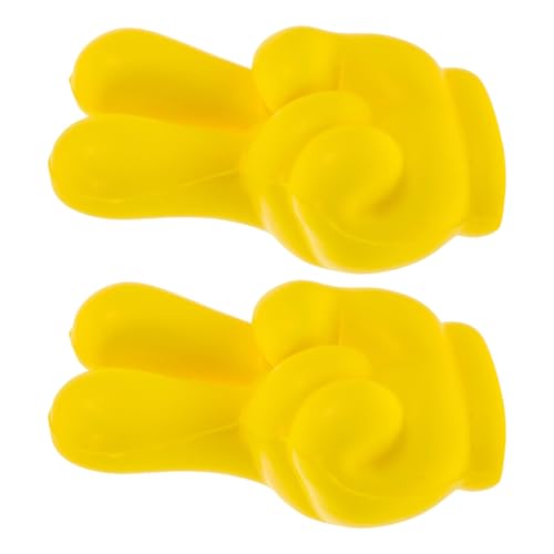 Decoración exterior para vehículos todoterreno con estos adornos de antena de mano