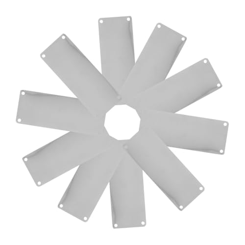 DOITOOL 10 XeX^Ov[g ϋvt `l[v[g p ItBX ze Ɨp^TC