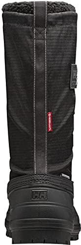 Helly-Hansen Arctic Patrol Winter Boot for Men - Insulated, Waterproof, Durable Snow Boot for Extreme Cold Weather2