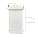 QHZYMX Dispensador De Pergamino Pared Dispensador De Papel Kraft Imagen de QHZYMX Dispensador De Pergamino Pared Dispensador De Papel Kraft