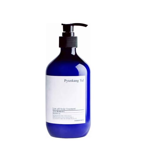 PYUNKANG YUL Low pH Scalp Treatment (500 ml)