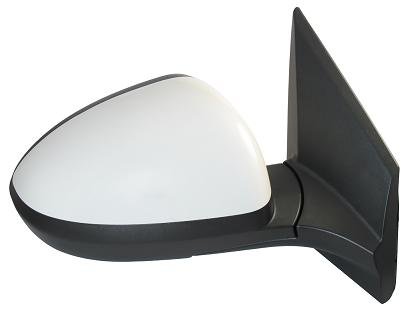 CG94 Retrovisor mecánico derecho [lado del pasajero] para coche: Aveo - Calota para pintar