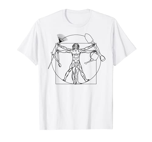 Chemises de jardinier pour jardiniers amateurs, jardiniers. T-Shirt