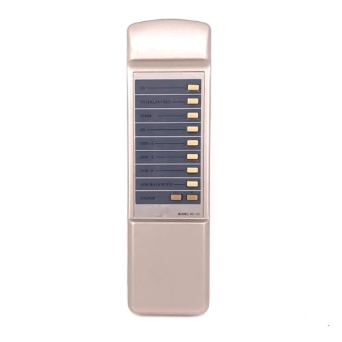 Telecomando Generale Per Telecomando Accuphase CD RC-10