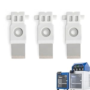 3D-printer filamentcutter set 6 stu...