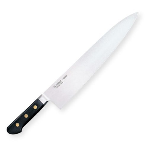 Misono Professional�X�E�F�[�f��EU�X�`�[���ANO 113 Japanese Chef 's Knife / Gyuto 240 mm / 9.4 "