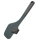 Spatel mit Aufsteckclip optimal geeignet für den Mixtopf des Thermomix TM6 / TM5 und TM31