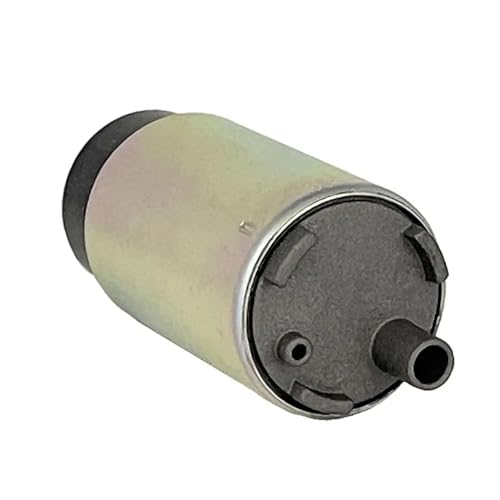 Bomba combustible motocicleta para PCX-150 viaja sin tirones en ciudad 4