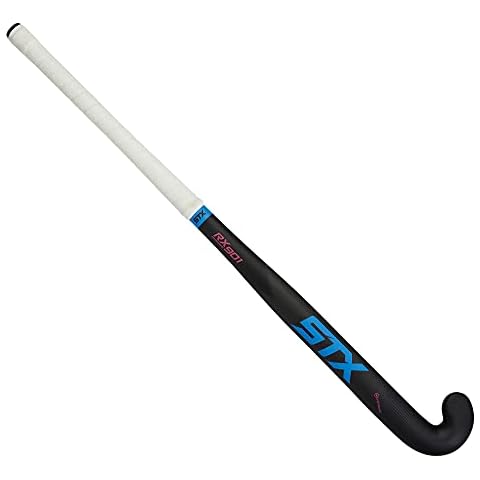 STX Rx 901 Feldhockeyschläger, Schwarz/Blau/Rosa, 36.5 inches Cover