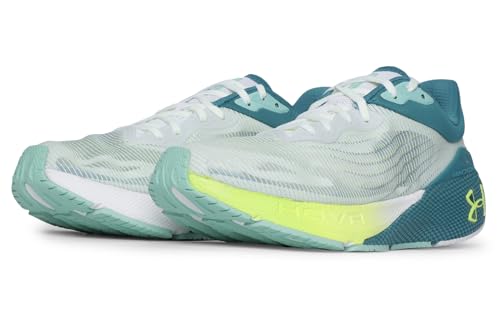 Under Armour UA HOVR Machina Breeze Mens Running Shoes,WHT/GRN,6 (B0CWZ1Y89W) Amazon Price History, Amazon Price Tracker