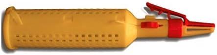 Cricket Rocket- World's easiest way to bait your hook