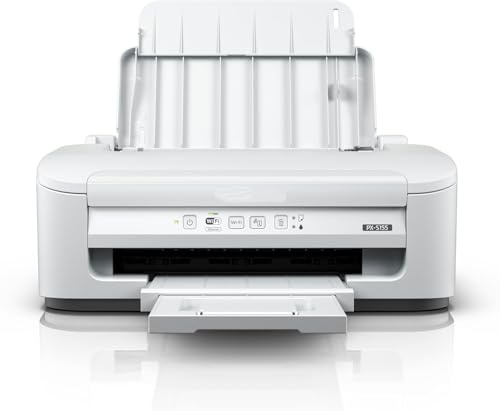 Generic A4インクジェットプリンター S155