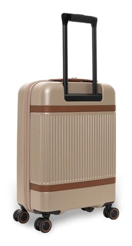 Trolley Zuna de 55cm avec frontpocket pour simplifier vos déplacements pro