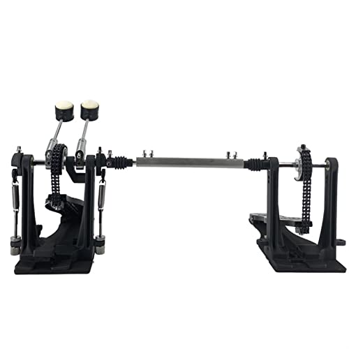 Pedal para Batería TSTS Drum Foot Pedal Single Kick miniatura 3