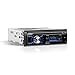 Boss Audio Systems 508UAB Multimedia Car Stereo - Single Din, Bluetooth Audio/Hands-Free Calling, Built-in Microphone, CD/MP3/USB/AUX Input, AM/FM Radio Receiver, Wireless Remote Control