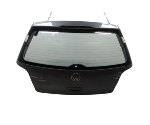 Hayon VOLKSWAGEN Polo Iv Phase 1 d'origine occasion 2002-2005