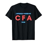 CFA Chartered Financial Analyst Professional Co.