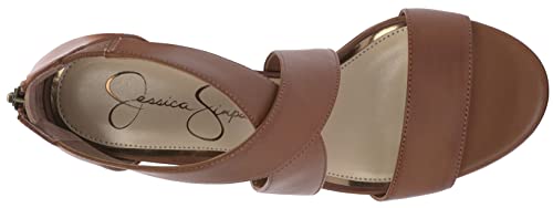 Image of Jessica Simpson Women's Jinxxi Wedge Sandal