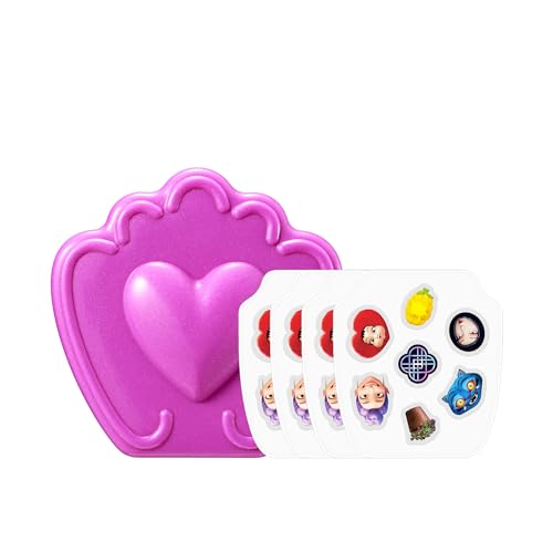 Image of Anua Ultra-Thin Spot Cover Patch, Invisible Hydrocolloid Acne Patch for Face, Cute Pimple Patches, Centella Care for Sensitive Skin, KPop Demon Hunters Case, Korean Skincare