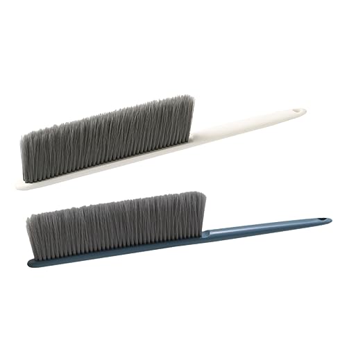 Brosse de balayage Healvian réutilisable tapis et poils