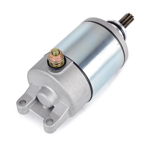 Démarreur moto pour Suzuki GSXR 750 600 et GSR 600 pièces de rechange
